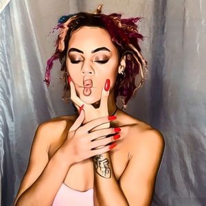 Meet your Posher, Chris!